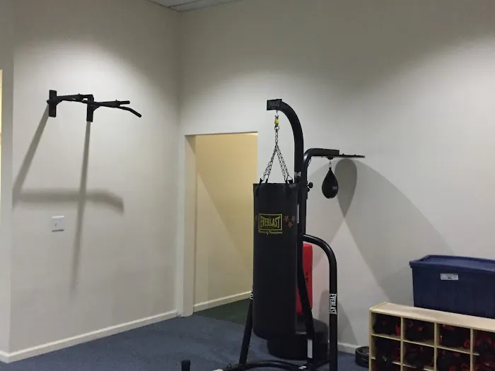 Randolph Martial Arts Academy Picture 3
