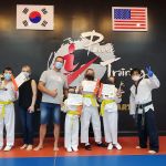 MY TaeKwonDo - Flanders Tae Kwon Do