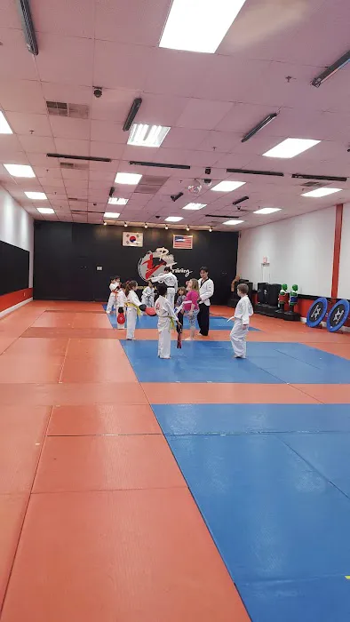 MY TaeKwonDo - Flanders Tae Kwon Do Picture 5