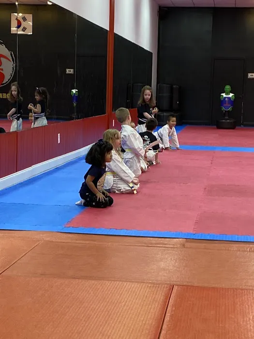 MY TaeKwonDo - Flanders Tae Kwon Do Picture 6