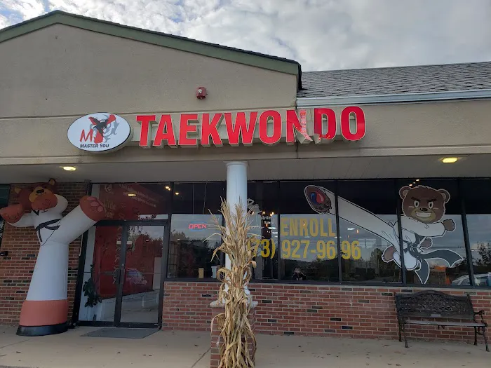 MY TaeKwonDo - Flanders Tae Kwon Do Picture 8