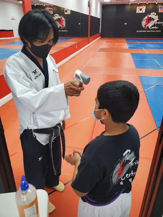 MY TaeKwonDo - Flanders Tae Kwon Do Picture 3