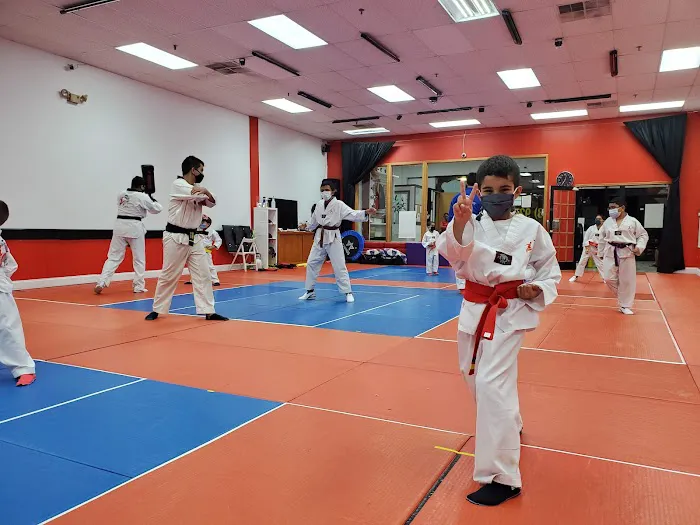 MY TaeKwonDo - Flanders Tae Kwon Do Picture 9