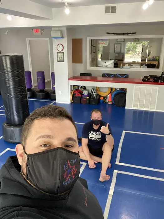 All Star Martial Arts Picture 2