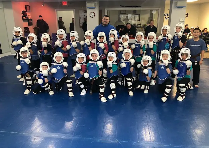 All Star Martial Arts Picture 4