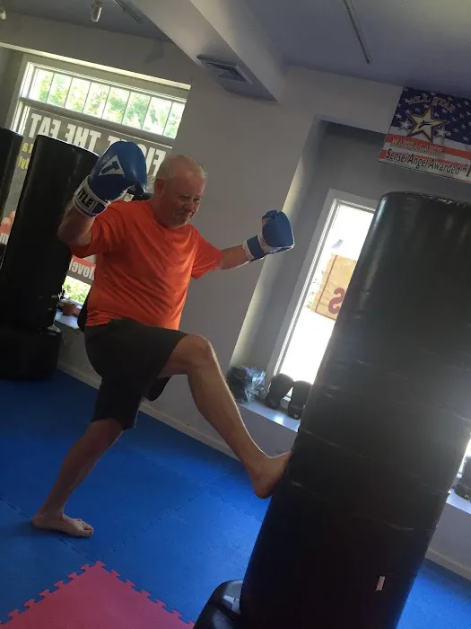 All Star Martial Arts Picture 9