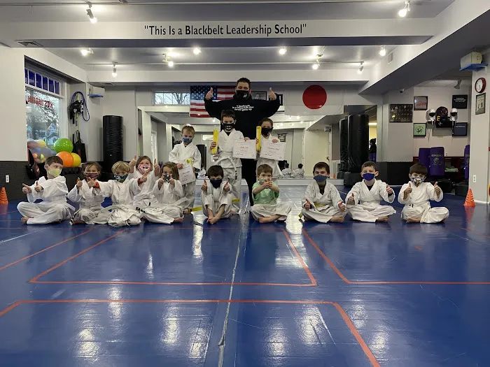 All Star Martial Arts Picture 7