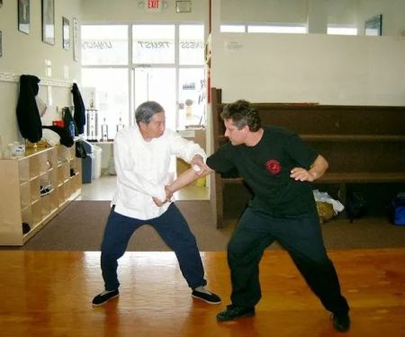 AFA Martial Arts