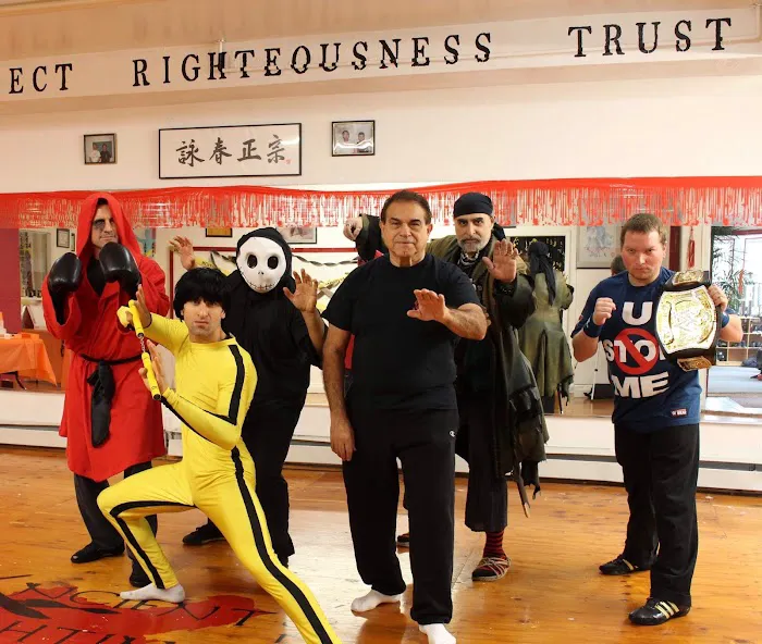 AFA Martial Arts Picture 9