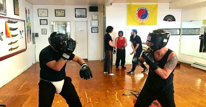 AFA Martial Arts Picture 7