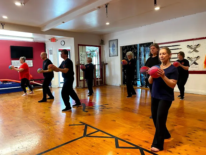 AFA Martial Arts Picture 10