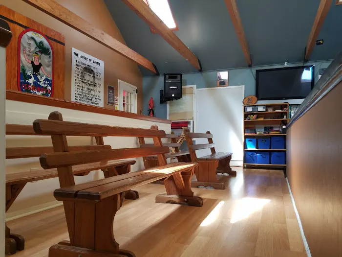 New Jersey Martial Arts Academy Picture 1