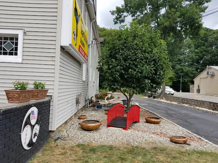 New Jersey Martial Arts Academy Picture 3