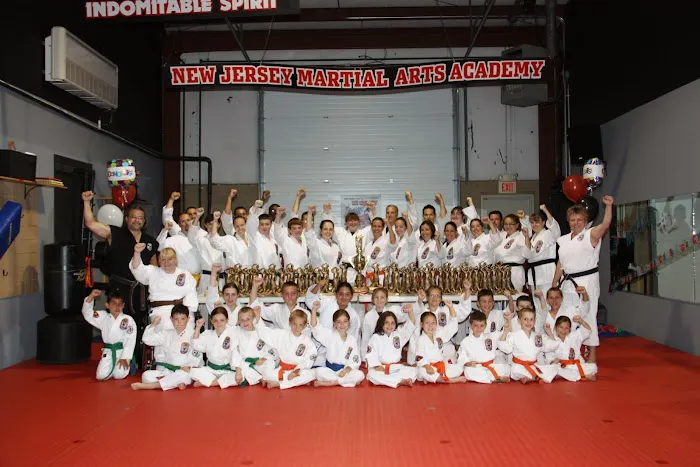 New Jersey Martial Arts Academy Picture 6