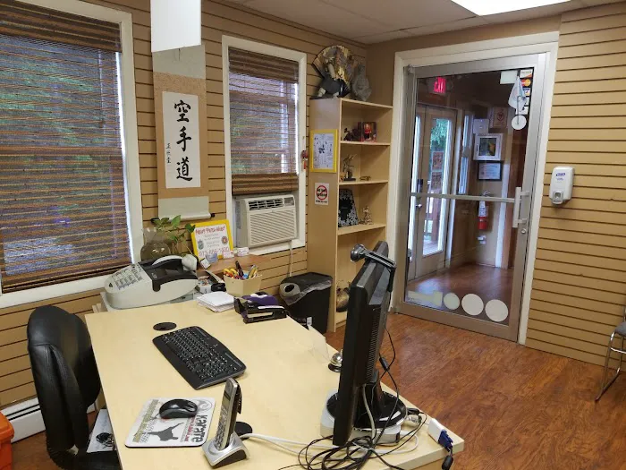 New Jersey Martial Arts Academy Picture 8