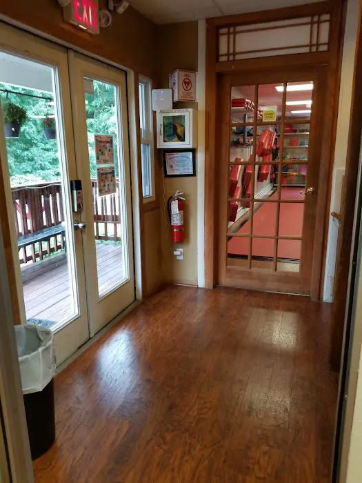 New Jersey Martial Arts Academy Picture 10