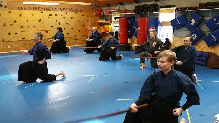 New Jersey Martial Arts Academy Picture 9