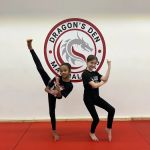 Dragons Den Martial Arts