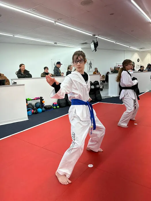 Dragons Den Martial Arts Picture 2