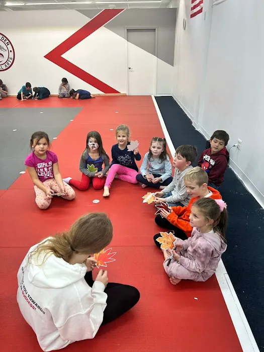 Dragons Den Martial Arts Picture 5