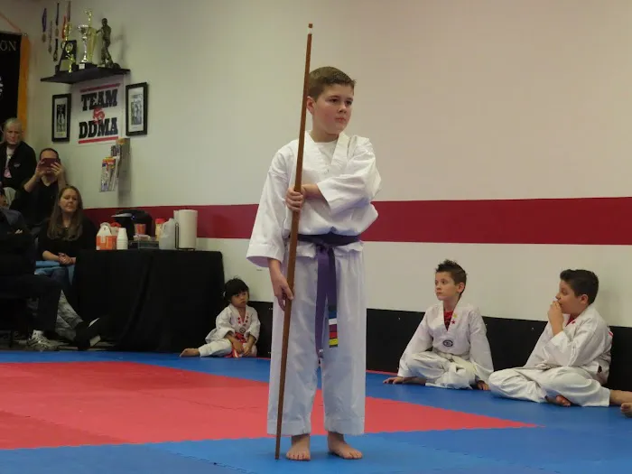 Dragons Den Martial Arts Picture 10