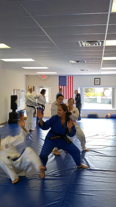 Hapkido Center Picture 4