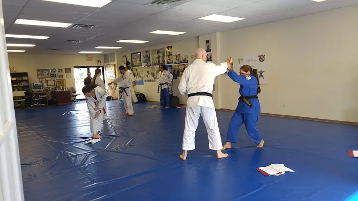 Hapkido Center Picture 8