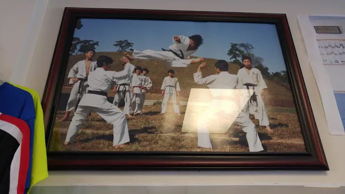 Hapkido Center Picture 3
