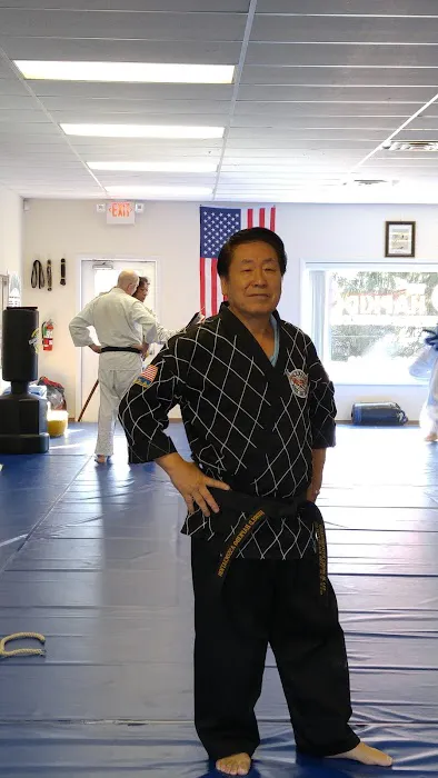 Hapkido Center Picture 2