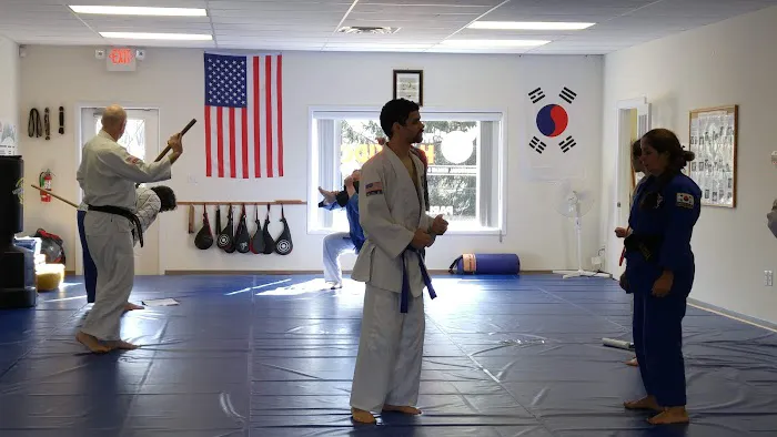 Hapkido Center Picture 5