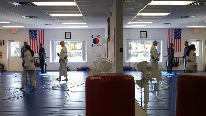 Hapkido Center Picture 9