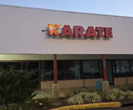 Freedom Martial Arts