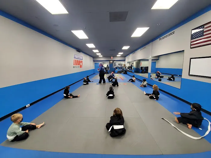 Freedom Martial Arts Picture 8