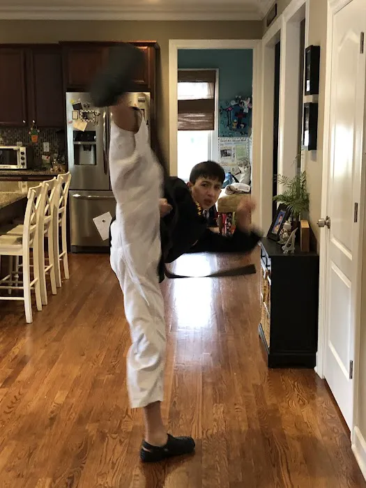 World Karate Picture 4