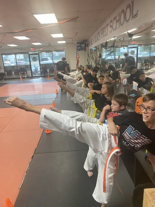 World Karate Picture 8