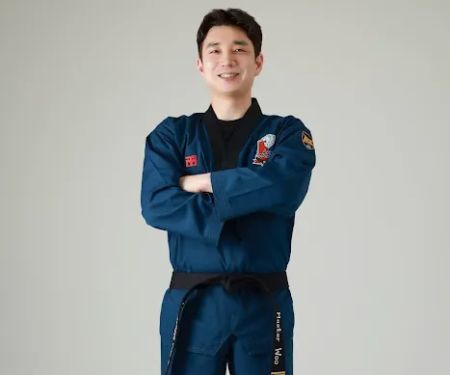 Lion Martial Arts Taekwondo