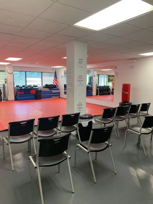 Synergy Martial Arts Picture 1