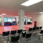 Synergy Martial Arts