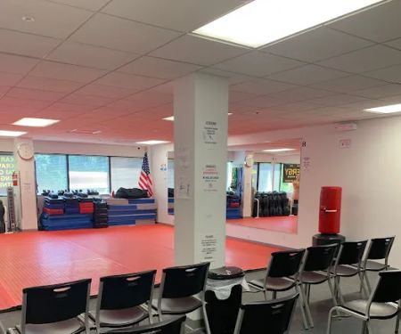 Synergy Martial Arts