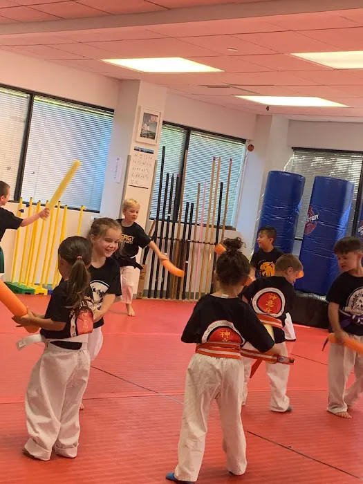 Synergy Martial Arts Picture 7