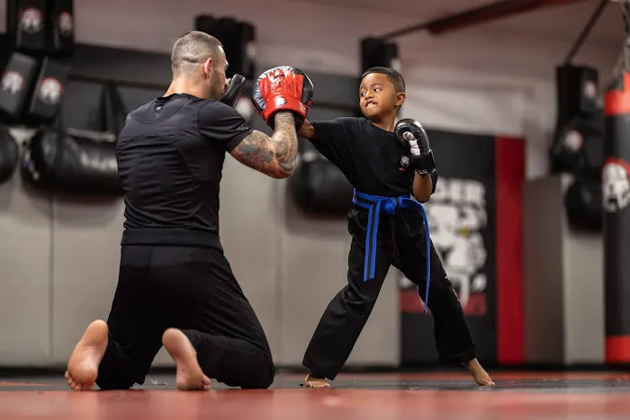Tiger Schulmann's Martial Arts (Freehold, NJ) Picture 2