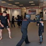 Tiger Schulmann's Martial Arts (Freehold, NJ)