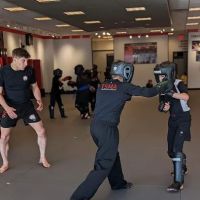 Tiger Schulmann's Martial Arts (Freehold, NJ) ico