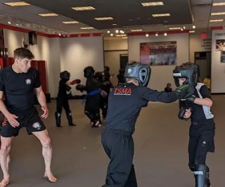 Tiger Schulmann's Martial Arts (Freehold, NJ)