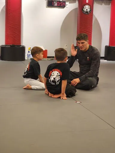 Tiger Schulmann's Martial Arts (Freehold, NJ) Picture 7