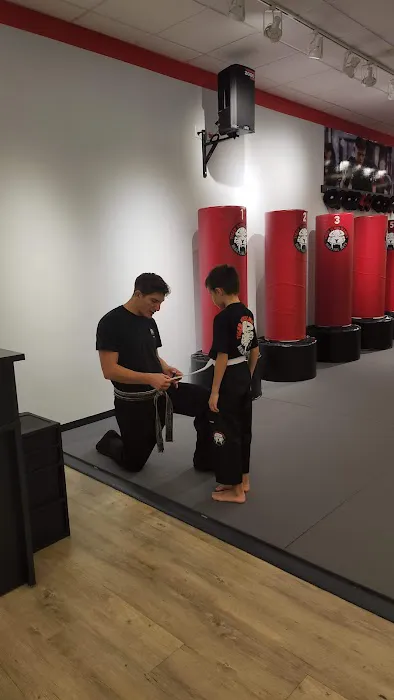 Tiger Schulmann's Martial Arts (Freehold, NJ) Picture 4