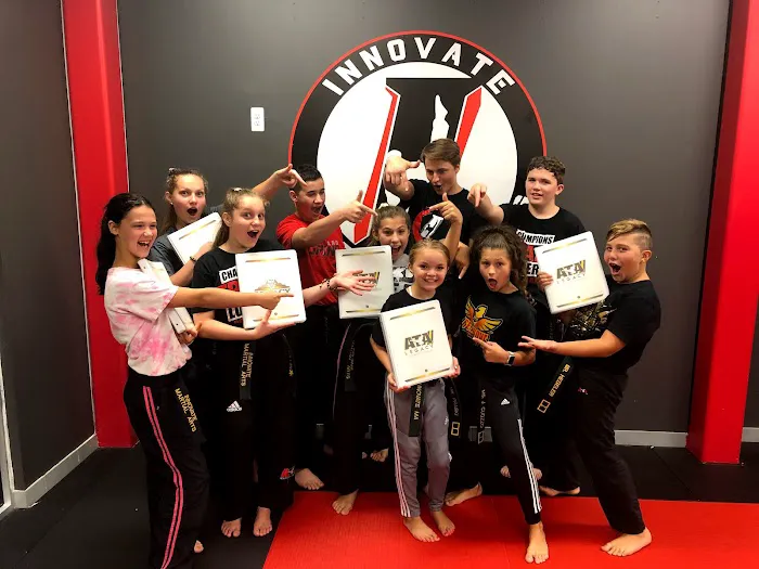 Innovate Martial Arts Picture 2