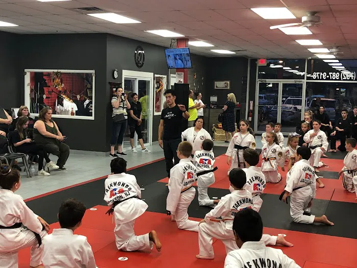 Innovate Martial Arts Picture 1