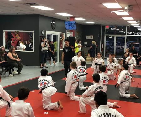 Innovate Martial Arts