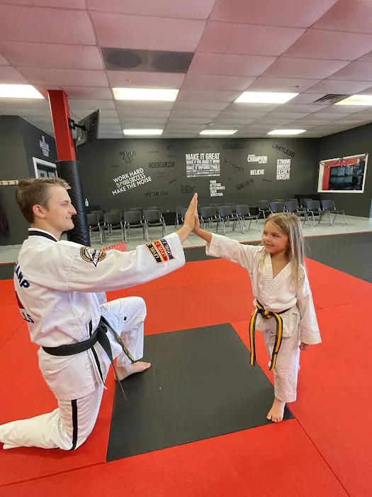 Innovate Martial Arts Picture 3